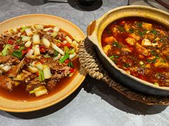 火爆腰花-廖川菜(金虹桥店)