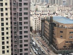 -青岛富力艾美酒店