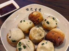 -哑巴生煎(临顿路店)