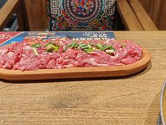 -贵厨酸汤牛肉(小十字店)