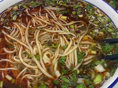 -陆元丰·兰州纯汤牛肉面(自强西路店)