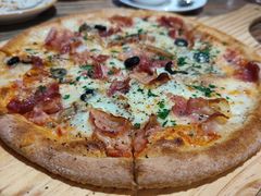 -ALLORA意大利餐厅(丰盛里店)