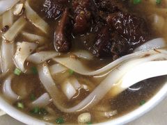 牛腩粉-海幢瑞芳饮食店