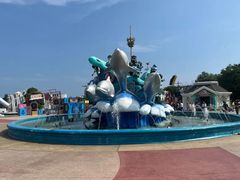 -大连海昌发现王国主题公园