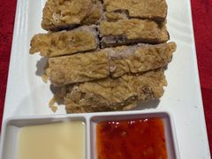 -粤北餐馆