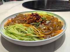 绝版大拉皮-老街坊海鲜家常菜(新城路店)