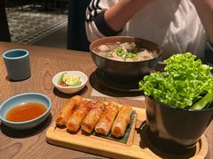 -安南越南餐厅(青岛万象城店)