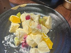 -九田家黑牛烤肉料理(新辰里亚运村店)