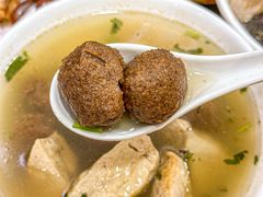 -尹记门钉肉饼(丰台站店)