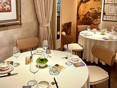 -锦府园·新台州菜(合生汇店)