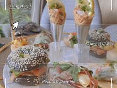 -粤海喜来登酒店·&More聚驿(天河城店)