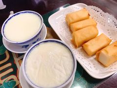-民信老铺(华盖路店)