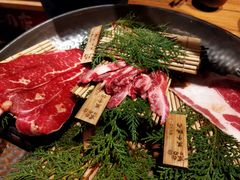 -黑牛の店·和牛烧肉(合生汇店)