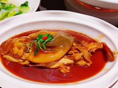 -肆月河豚·淮扬菜·湘菜(华天店)