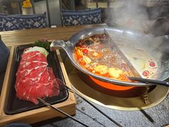 -湊湊火锅·茶憩(东城万达店)