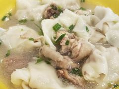 -龙抄手(春熙路总店)
