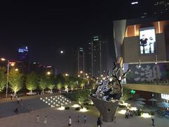 门面-青岛万象城