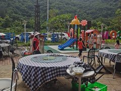 -钱大妈海鲜饭店(保利林语店)