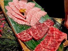 -品匯和牛精致料理店(京都店)