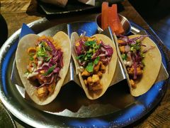-Q MEX 库迈墨西哥餐吧(三里屯店)