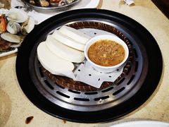 -船梆煮•蒸汽海鲜·生腌干蒸(五四广场店)