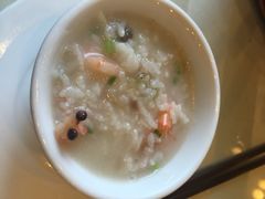 iphone_upload_pic-阿婆潮汕砂锅粥(王府大街店)