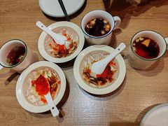 -鱼酷活鱼烤鱼(静安大融城店)