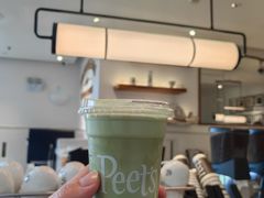 -Peet's Coffee皮爷咖啡(上海长风大悦城店)