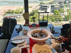 -馋遇江南·精致湖景雅宴(东方之门店)