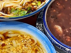 红糖凉虾-袁妈红豆汤(重庆总店)