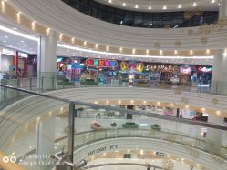 点击看大图 -卡通尼乐园·生日会(烟台永旺店)