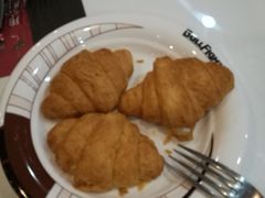 -斗牛士牛排餐厅(嘉里汇店)