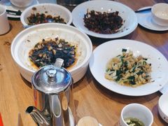 -巢爷老味(东方红店)