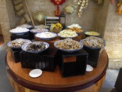 -聚春园自助餐厅(东街口店)