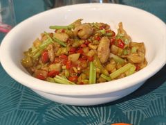 -罗大姐湘潭菜馆(洋湖春园店)