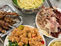 -杨记拉面总店