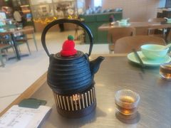 -潮界(LU·ONE凯德晶萃广场店)