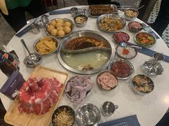 -龙湖南京江北天街