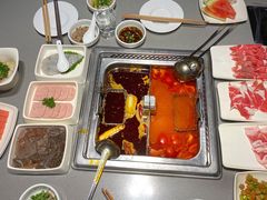 -海底捞火锅(金光华店)