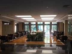 -天目湖御水温泉·度假酒店