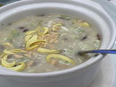 -小榄公饭店·岭南庭院餐厅(民安北路店)