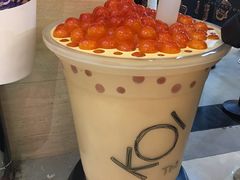 -KOI Thé(正佳广场店)
