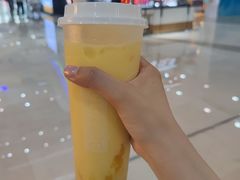 -面包新语(滨湖万达店)