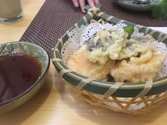 -樱の千渡日式料理·铁板烧•烧鸟(金盛田广场店)