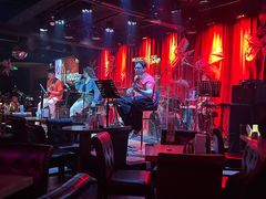 -音乐房子·Vintage Live Bar(玉林总店)