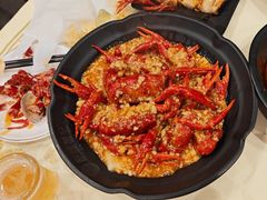 -聚味瞿记·龙虾堂(梅溪湖店)