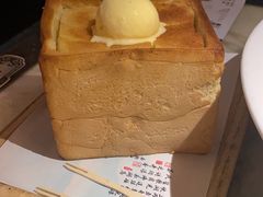 -绿茶餐厅(汇悦大融城店)