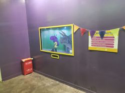 -恐龙探索乐园(磁器口店)