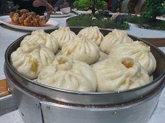 山东包子-老松滨饭店(菜艺街店)