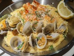 -1861意大利餐厅(文化广场店)